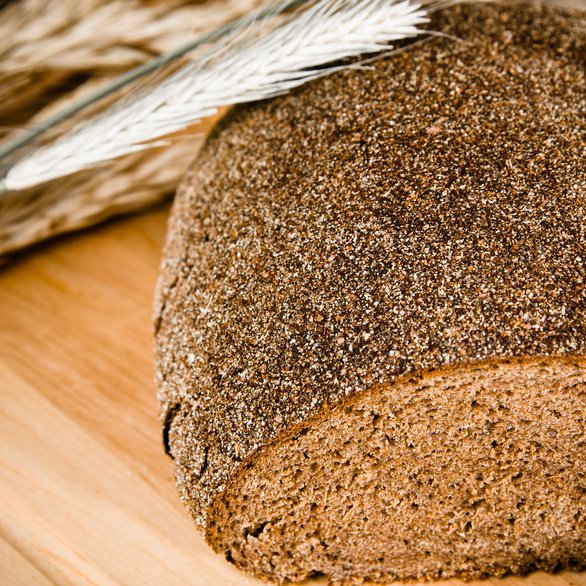 Pure wheat-maltflour | Baking agent, enzyme-active
