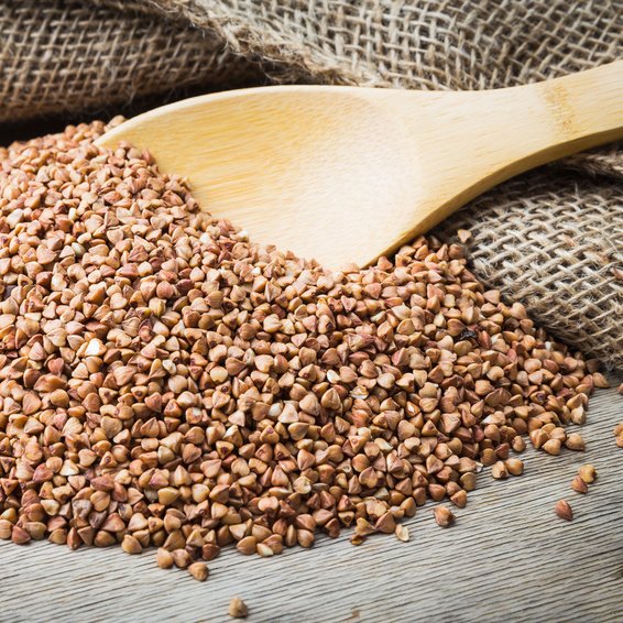 Pure buckwheat germ powder | Natural vitamin B complex