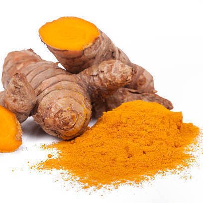 Turmeric powder | Superfood for body and kitchen